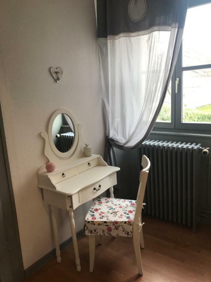 ריביווילה Gite Des 3 Chateaux מראה חיצוני תמונה